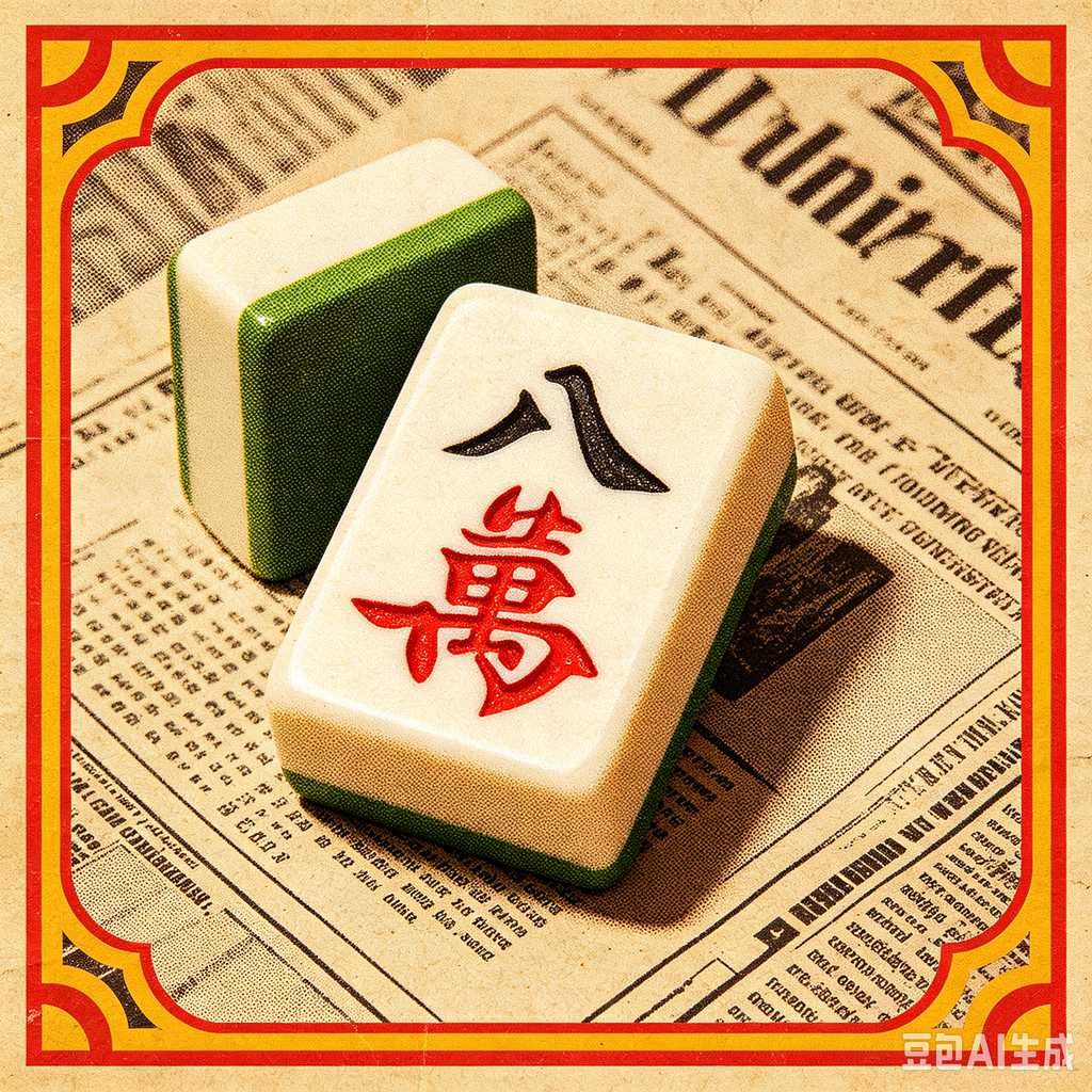 Houston,mahjong