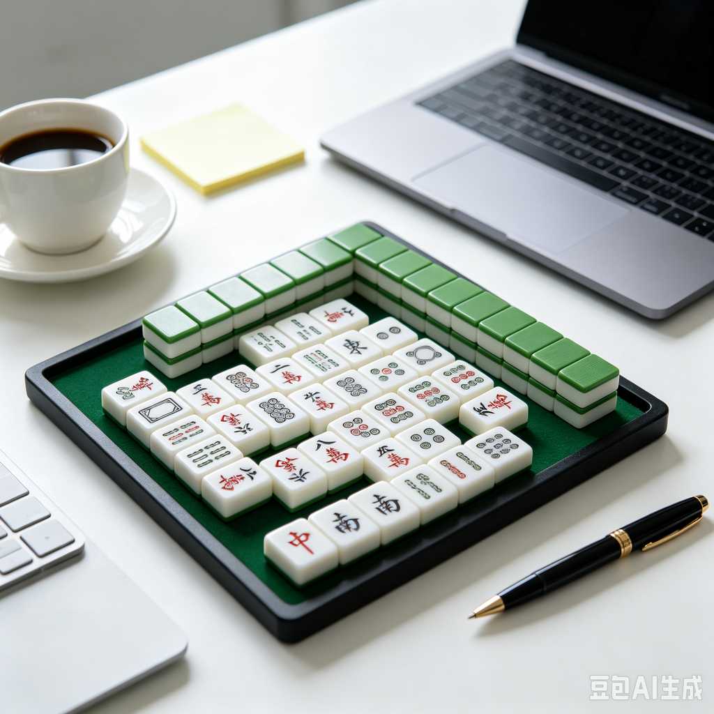 Salamanca,mahjong