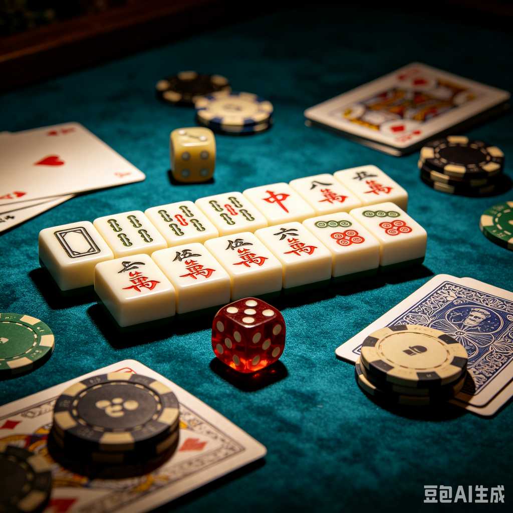 AntiguaGuatemala,mahjong