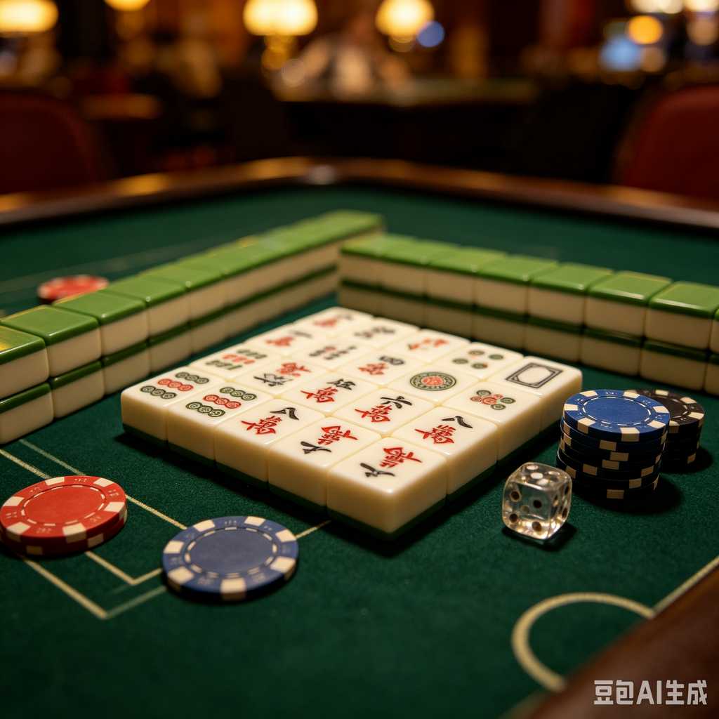 ManchesterNH,mahjong